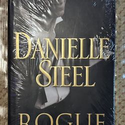 Danielle Steel, Rogue: A Novel