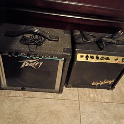Amplifier 