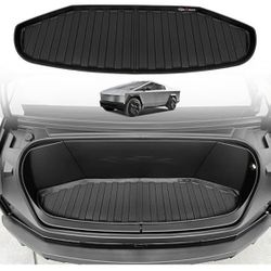 Front Truck Mat