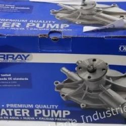 Murray Water Pump