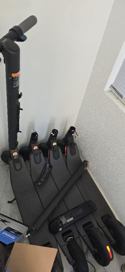 Segway Scooter Parts Es2, 1, 3