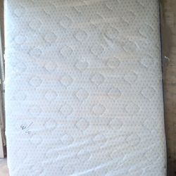 Queen Size Mattress (Colchon Queen Size)