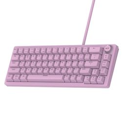 North Compact mechanical keyboard