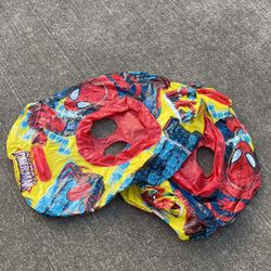 Kids Spider-Man Swimming Float 