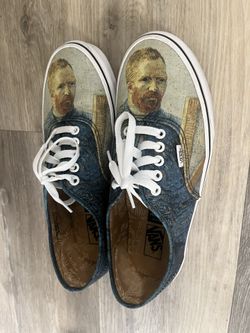 Vans Van Gogh 