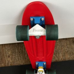 penny board 