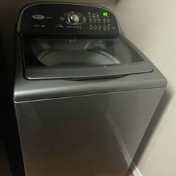 Whirlpool Washer/Dryer 