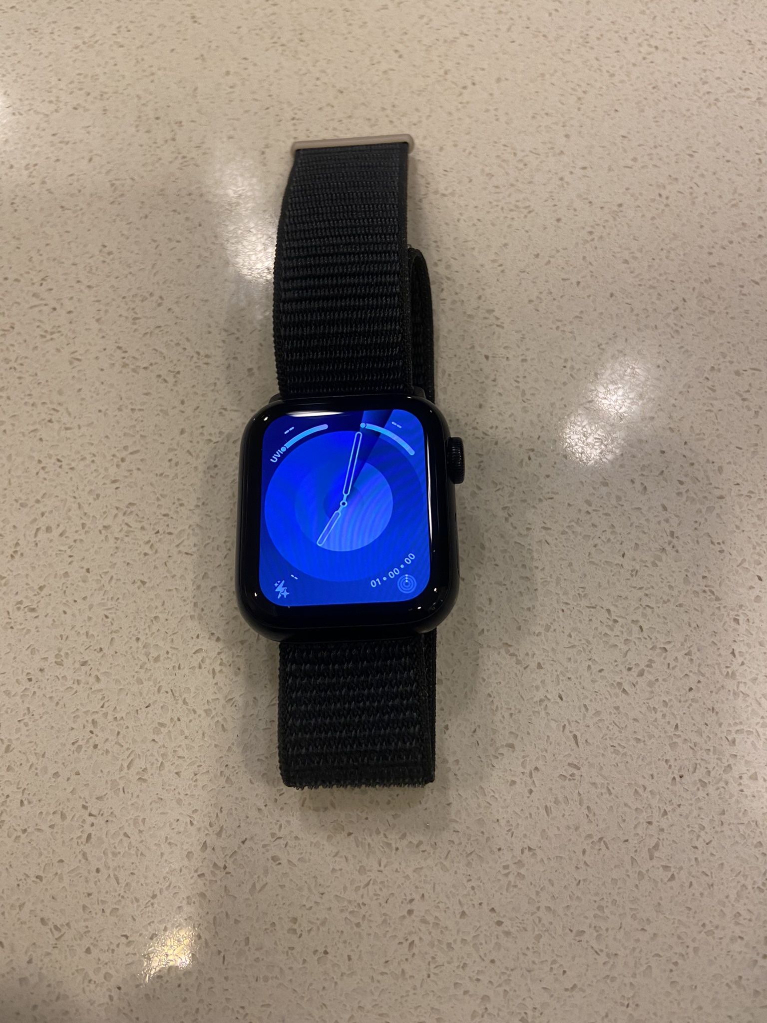 Apple Watch SE 