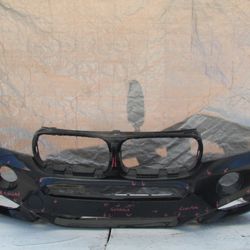 2015-2017 BMW X6 F16 FRONT BUMPER