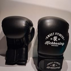 Sweet FITNESS kickboxing Gloves