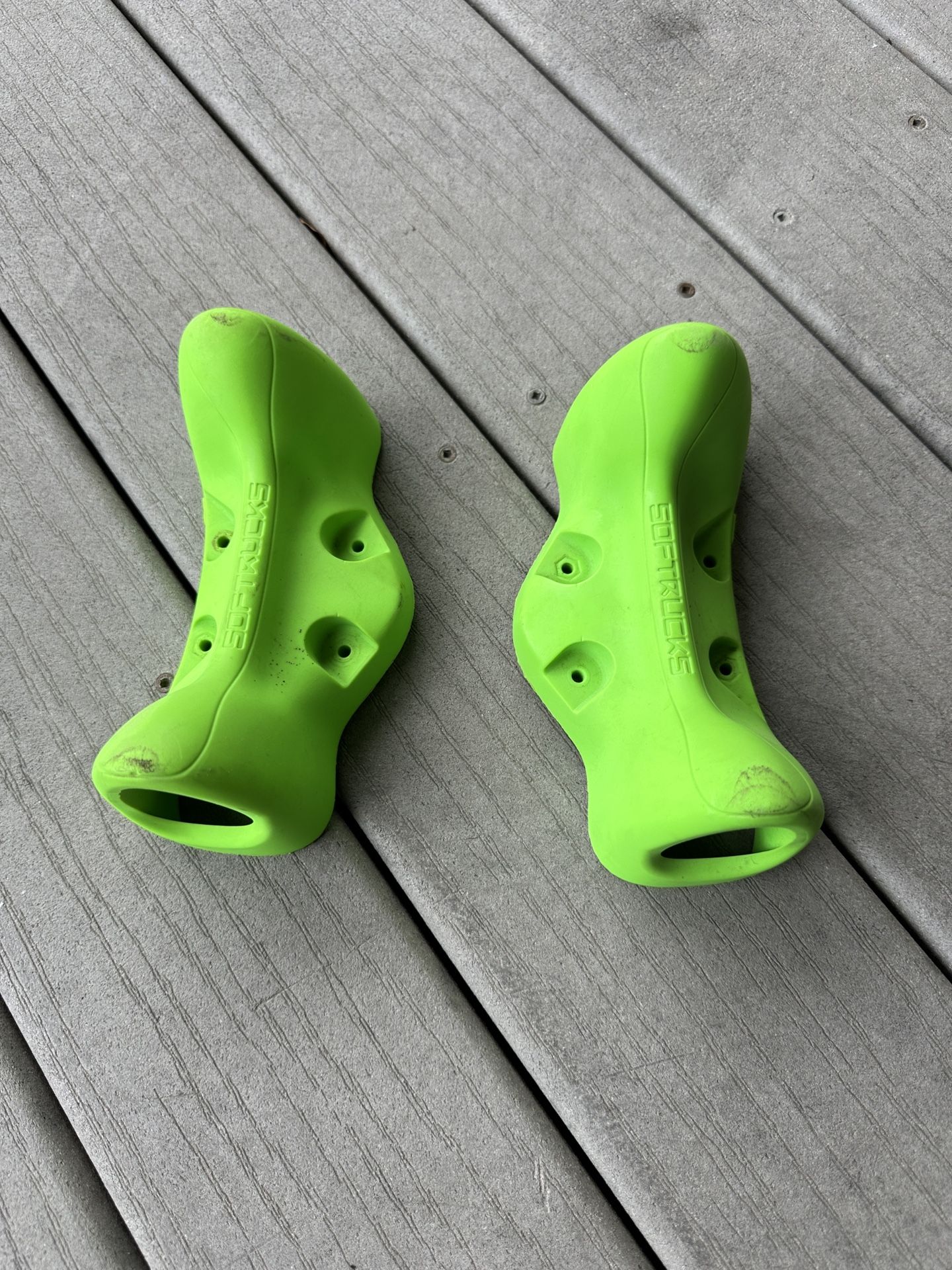 Balance trucks For Skateboard