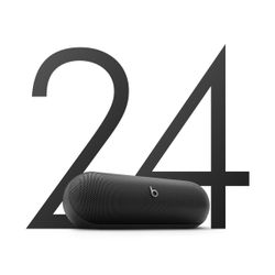 Beats Pill Speaker – Brand New (Unused)