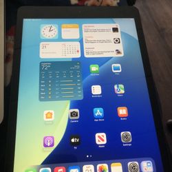 iPad 7th Generation 