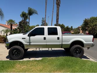 F250.     7.3 powerstroke