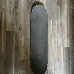 Dgk Skateboard 