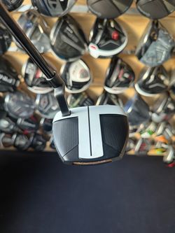 TaylorMade Spyder