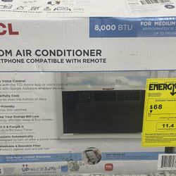 Room Air Conditioner