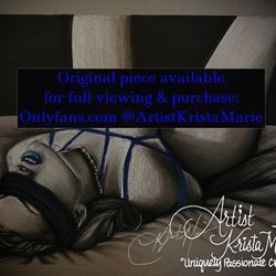 seductive missionary bondage