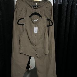 2 Set Piece Women’s 