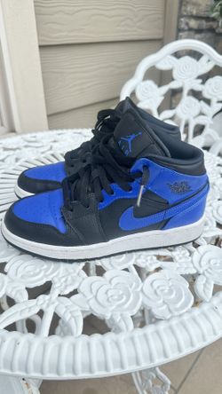 Youth Air Jordan’s