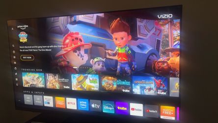 40 inch Vizio TV