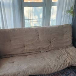 Free Futon | Must Pick Up