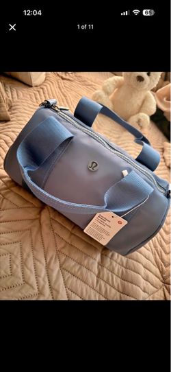Bolsas lululemon