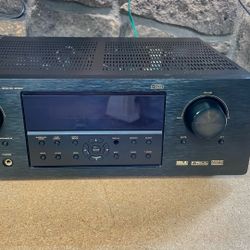 Marantz AV Surround Receiver SR3001 *Missing Display Button On Front*(70498738)