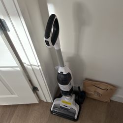 TINECO ifloor With Mop And Vacuum 