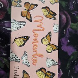 Eyeshadow Palette 32 Colors $10