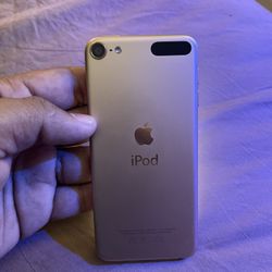 iPod 6th 