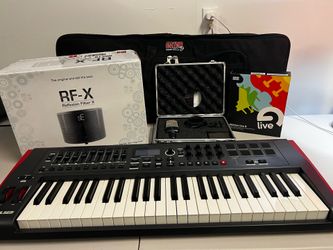 Home Studio Equipment/Full set up