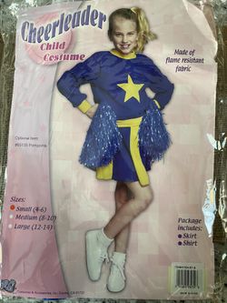 Cheerleader