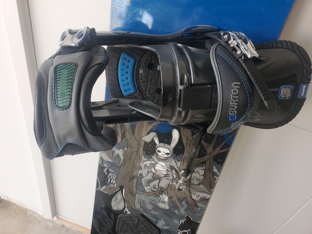 Burton Snowboard Shaun White Sintered Superfly II Dual Zone