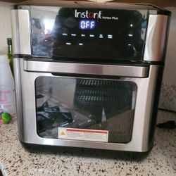 Air Fryer 