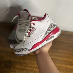 Cardinals 3s