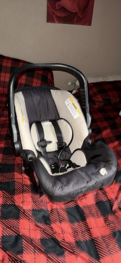 Car seat