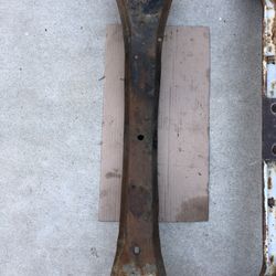 AMC 57-61 Rambler Trans Cross Member