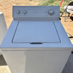 Whirlpool Washer 