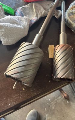 Coring Bits