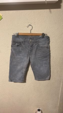 True religion jorts