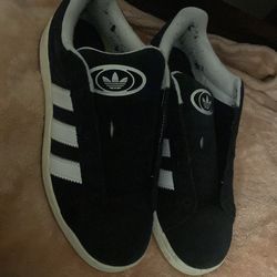 Adidas Campus 9.5 No laces