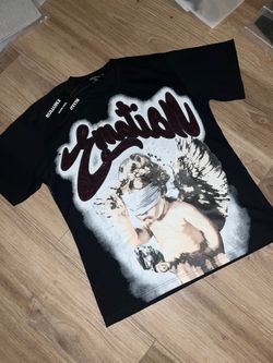 Amiri (mixed emotions)
