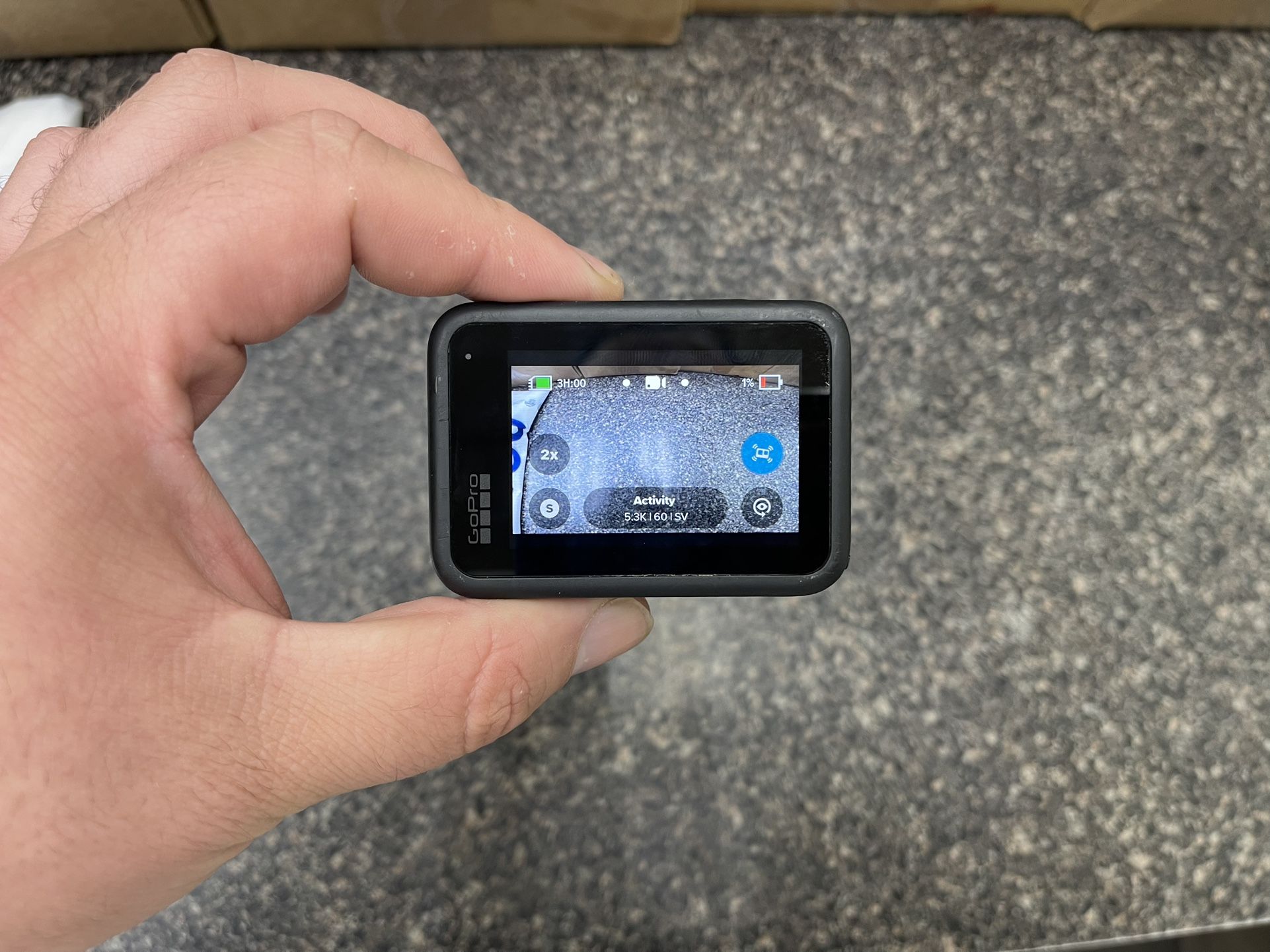 GoPro 10 Black