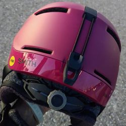 Smith Optics Premium $200 Helmet 
