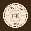 Live It up 4 Less