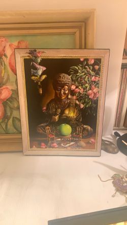 Buddha Art