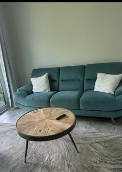 Coastal table