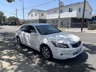 2009 Honda Accord