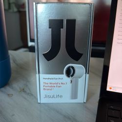 Handheld Fan Pro 1 - JisuLife